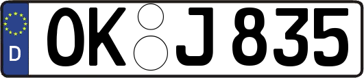 OK-J835