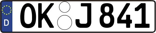 OK-J841