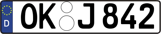 OK-J842
