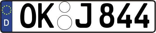 OK-J844