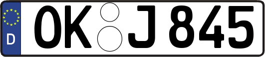 OK-J845