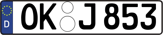 OK-J853