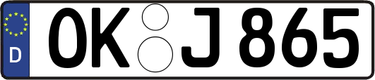 OK-J865