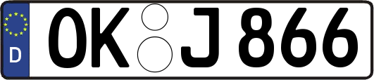 OK-J866