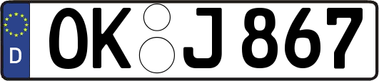 OK-J867