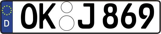 OK-J869