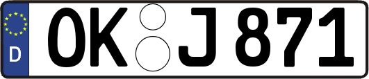 OK-J871