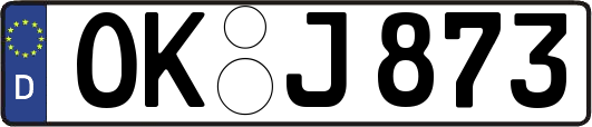 OK-J873