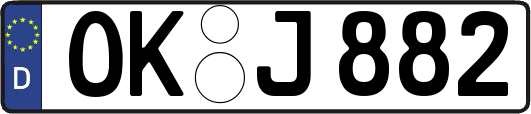 OK-J882