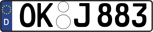 OK-J883