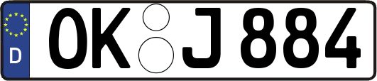 OK-J884