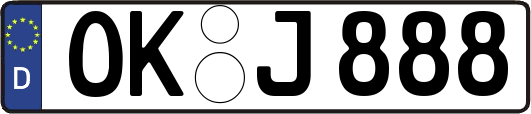 OK-J888