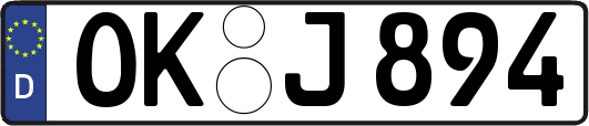 OK-J894