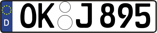 OK-J895