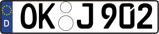 OK-J902