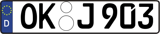 OK-J903