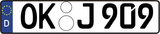 OK-J909