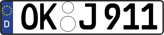 OK-J911
