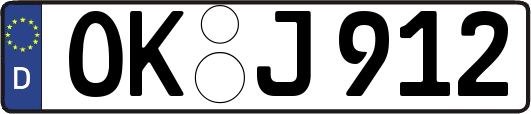 OK-J912