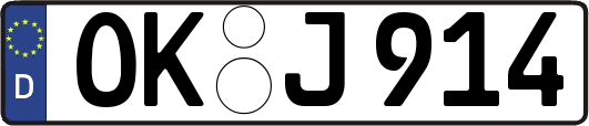 OK-J914