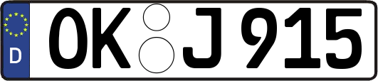 OK-J915