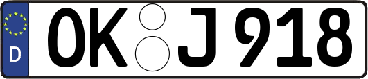 OK-J918