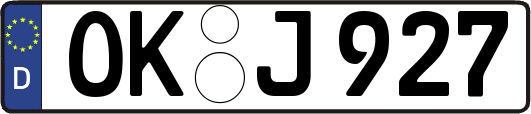 OK-J927