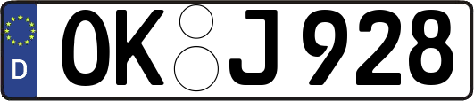 OK-J928