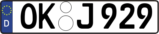 OK-J929