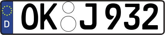 OK-J932