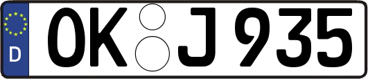 OK-J935