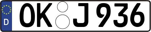 OK-J936