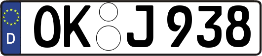 OK-J938