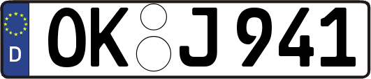 OK-J941