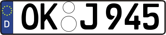 OK-J945
