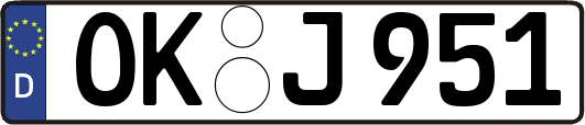 OK-J951