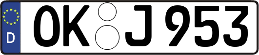 OK-J953