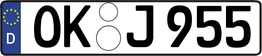 OK-J955
