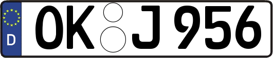 OK-J956
