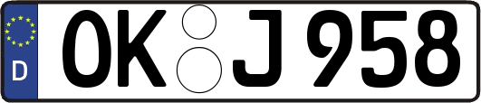 OK-J958