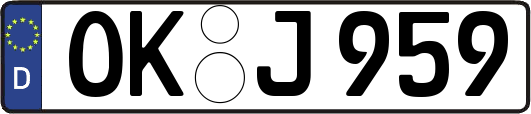 OK-J959