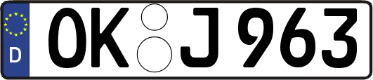 OK-J963