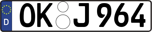 OK-J964