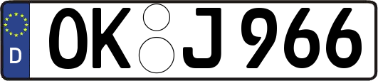 OK-J966