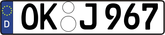 OK-J967