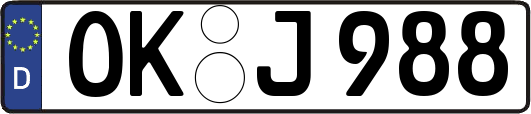 OK-J988