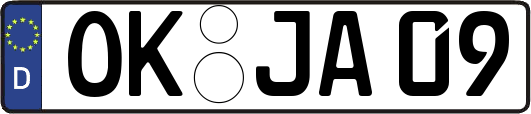 OK-JA09
