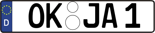 OK-JA1