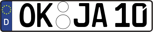 OK-JA10