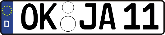 OK-JA11